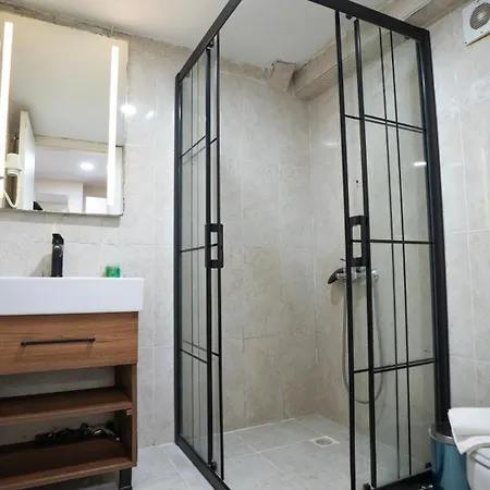 فندق Mila Taksim 3*