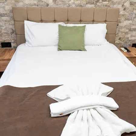 Mila Taksim Hotel