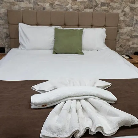 Mila Taksim 3*