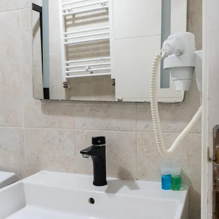 Hotel Mila Taksim