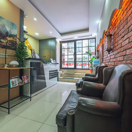 Mila Taksim فندق اسطنبول