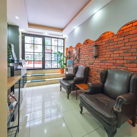 Mila Taksim فندق اسطنبول