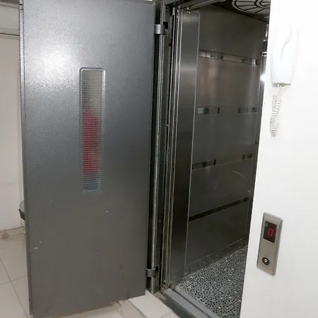 Hotel Mila Taksim Istanbul