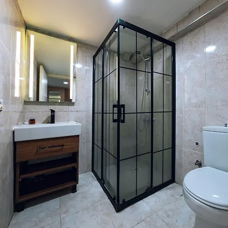 Mila Taksim Hotel 3*