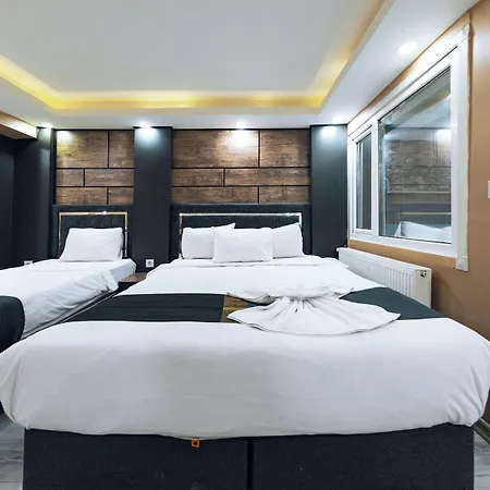 Mila Taksim اسطنبول