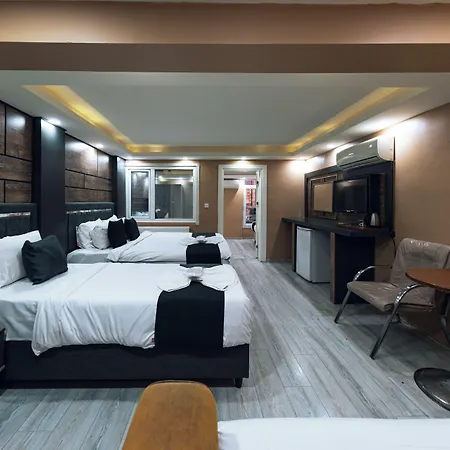 Mila Taksim اسطنبول