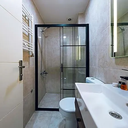 Mila Taksim Hotel Istanbul