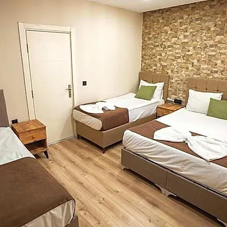 Mila Taksim 3* Istanbul