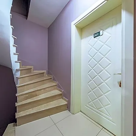 Mila Taksim Hotel 3*