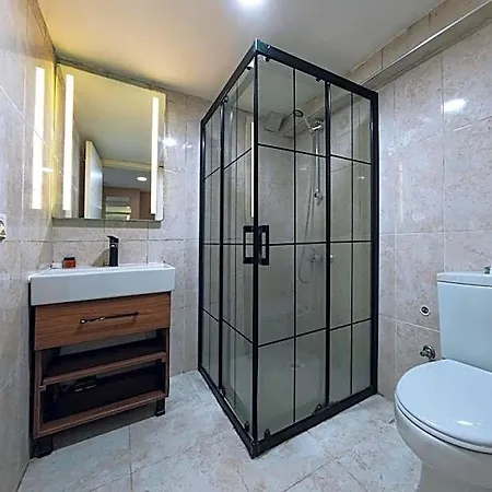 Mila Taksim Hotel Istanbul