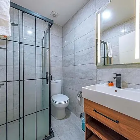 Mila Taksim 3*