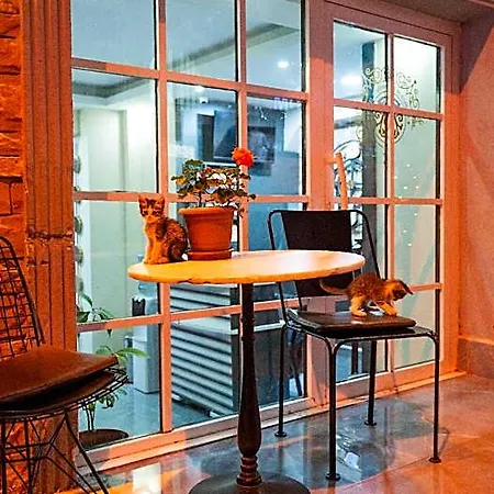 Mila Taksim Hotel