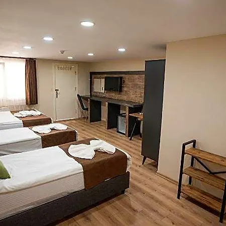 Mila Taksim Estambul