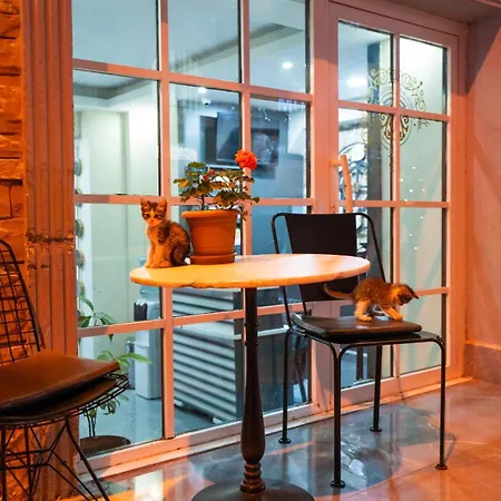 Mila Taksim 3* Istanbul