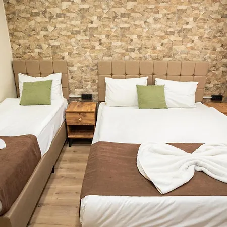 Mila Taksim 3* 이스탄불