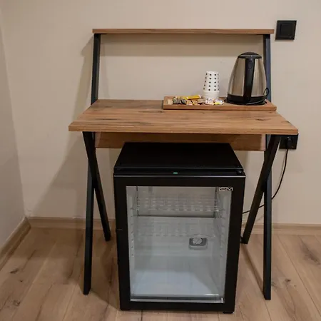 Mila Taksim 이스탄불