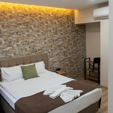Mila Taksim 酒店 3*