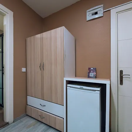 Mila Taksim 이스탄불