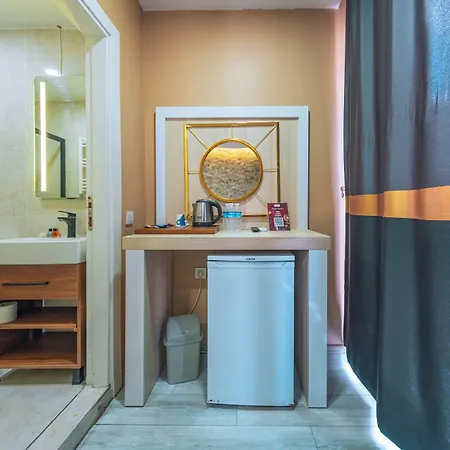 Mila Taksim 이스탄불