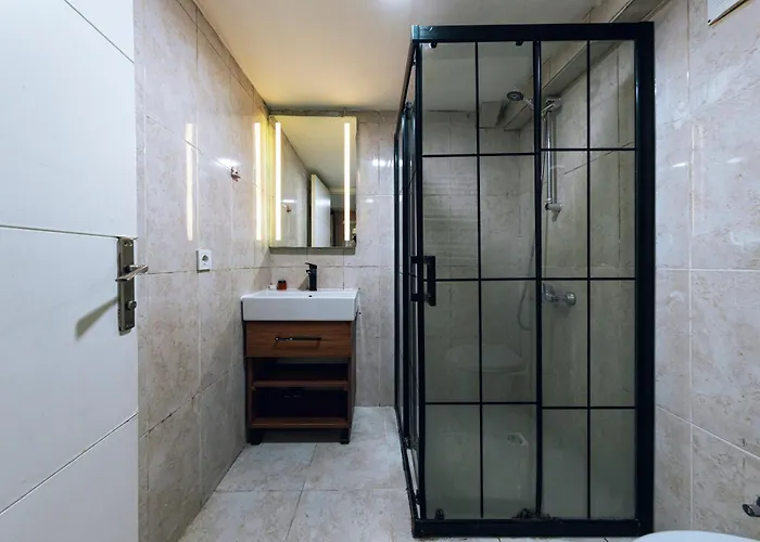 Mila Taksim Hotel 3*