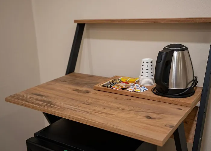 Hotel Mila Taksim Istanboel