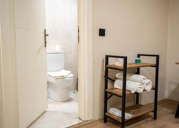 Mila Taksim Hotel 3*