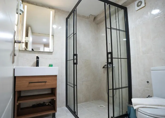 Hotel Mila Taksim 3*