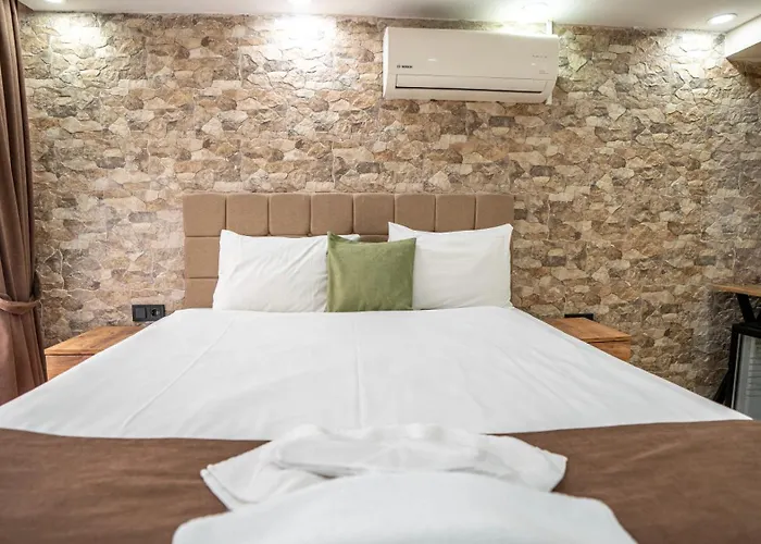 Mila Taksim Istanboel