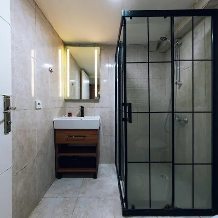 Mila Taksim Hotel 3*