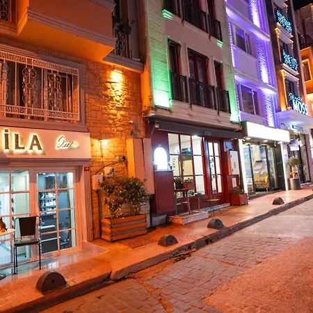 Hotel Mila Taksim
