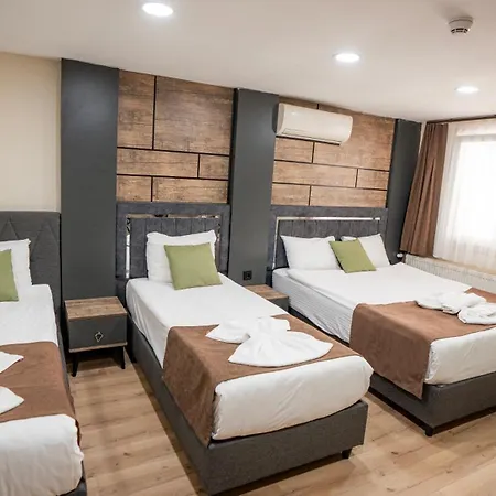 Hotel Mila Taksim