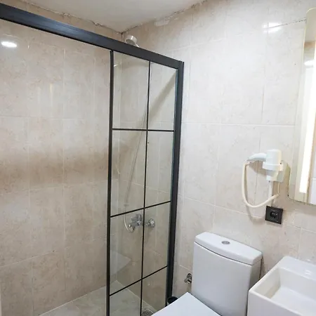 Mila Taksim Hotel
