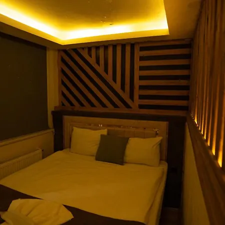 Mila Taksim Hotel 3*