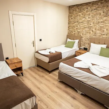 Mila Taksim 3* Istambul