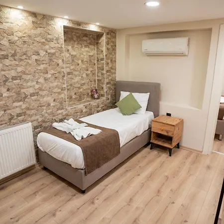 Hotel Mila Taksim