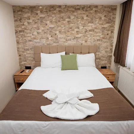 Hotel Mila Taksim