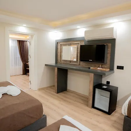 Mila Taksim Istambul