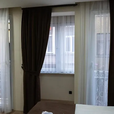 Mila Taksim Hotel
